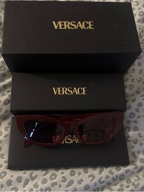 小物 versace MOD x73 Versace | Accessories | Versace Sunglasses Mod X73 Co 30272 | Poshmark